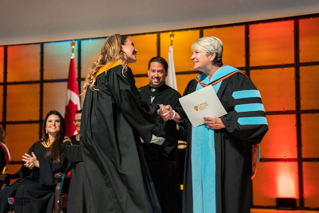 FCT Springconvocation 1