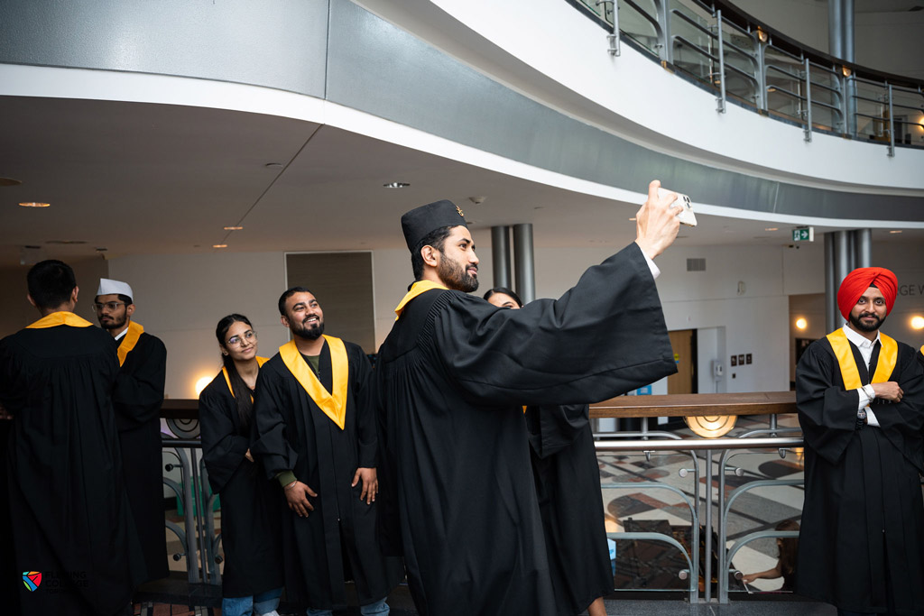 FCT Springconvocation 3