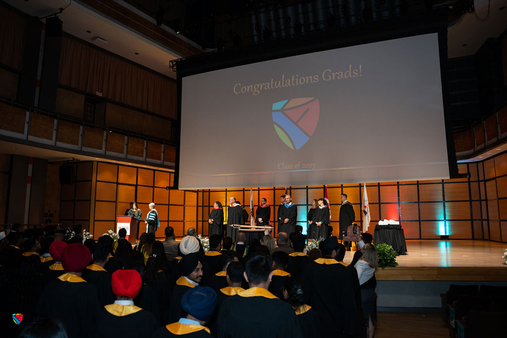 FCT Springconvocation 5