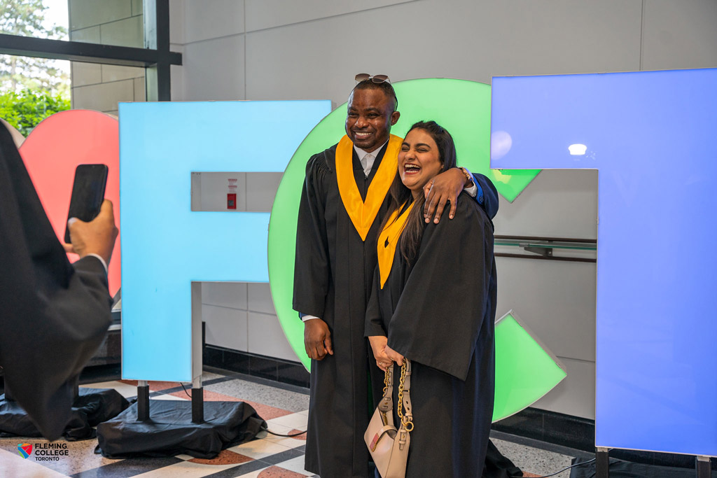 FCT Springconvocation 6